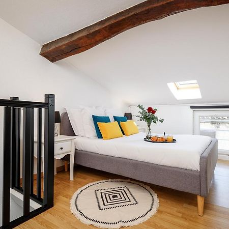 Appartamento - Le P'Tit Nid - Libourne Esterno foto
