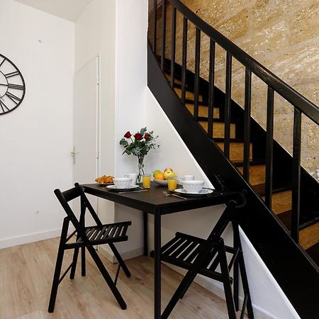 Appartamento - Le P'Tit Nid - Libourne Esterno foto