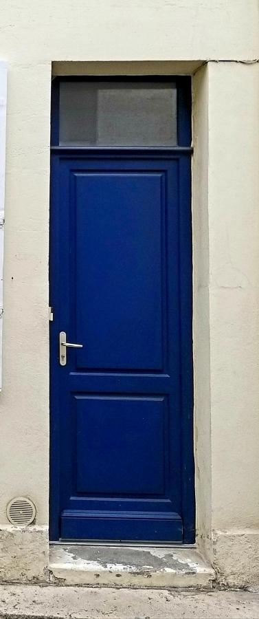 Appartamento - Le P'Tit Nid - Libourne Esterno foto